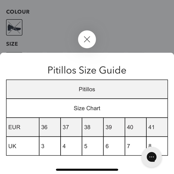 Pitillos Block Heel Classic Court Shoe Navy Blue Block Pumps Rounded Toe NEW - Picture 7 of 7